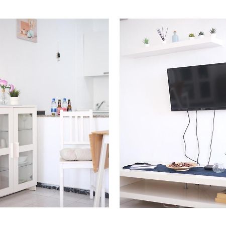 Suite Helios Relax A 500M De La Playa Puerto del Carmen  Kültér fotó