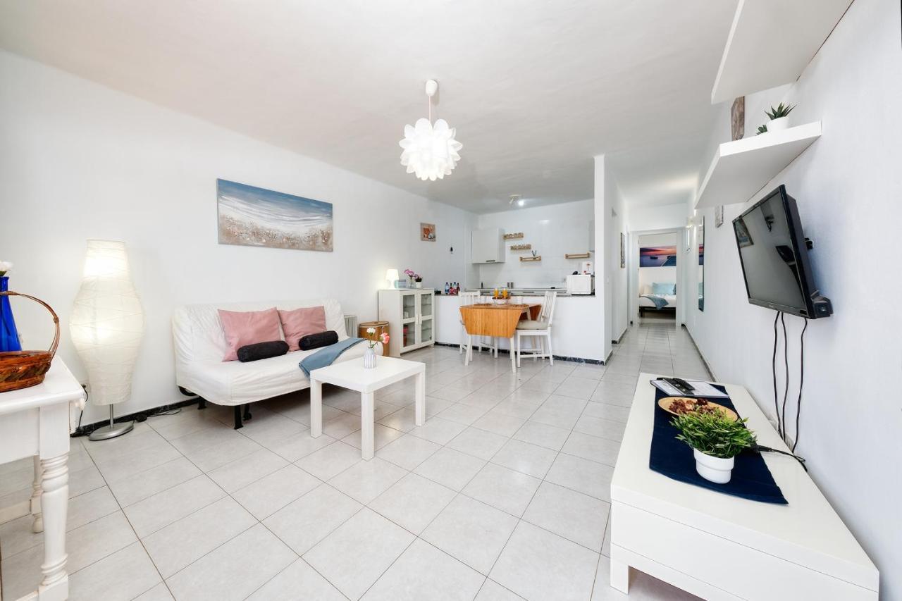 Suite Helios Relax A 500M De La Playa Puerto del Carmen  Kültér fotó