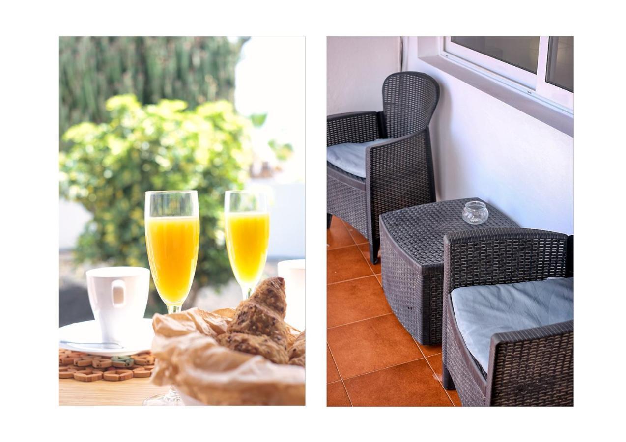 Suite Helios Relax A 500M De La Playa Puerto del Carmen  Kültér fotó