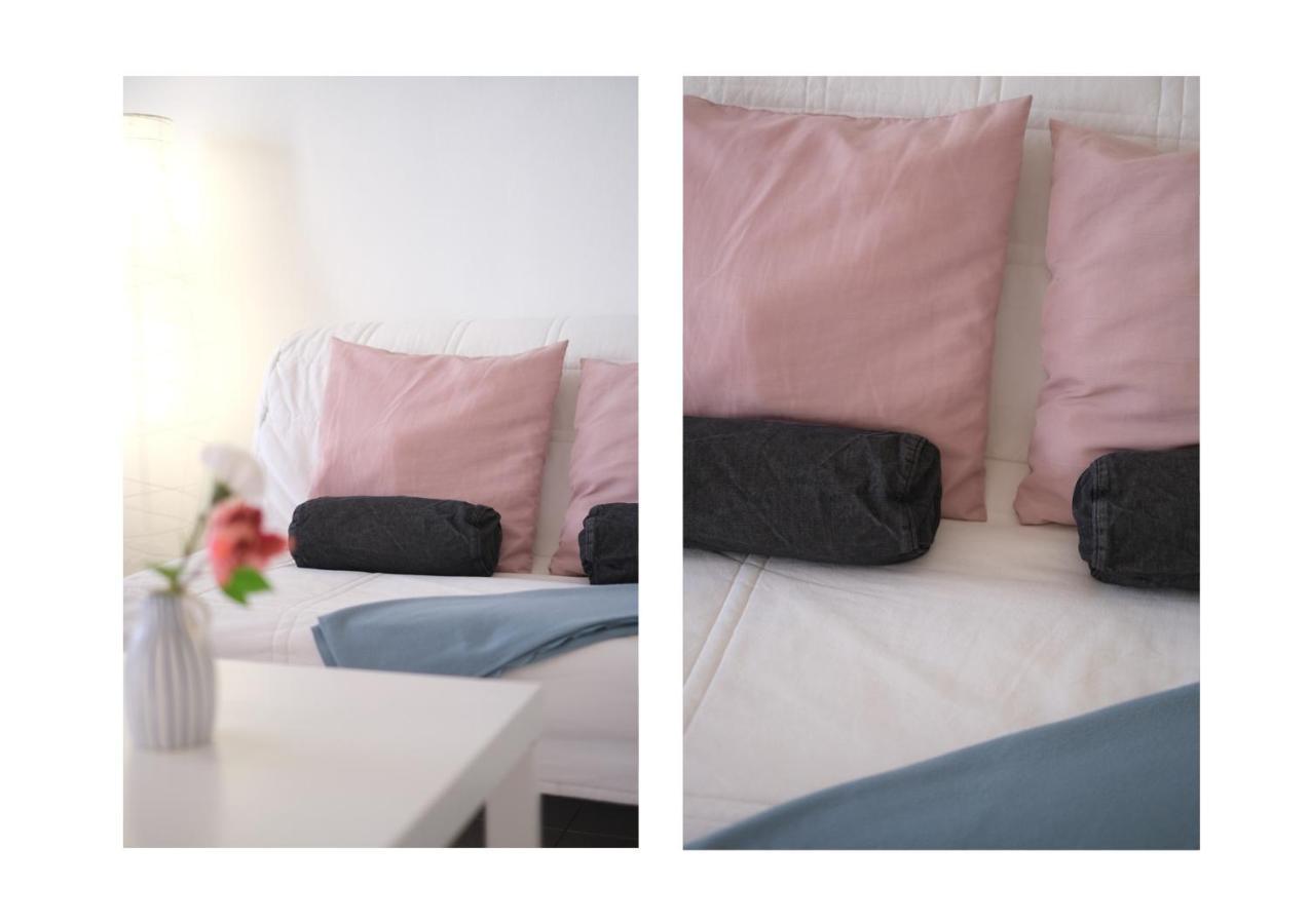 Suite Helios Relax A 500M De La Playa Puerto del Carmen  Kültér fotó
