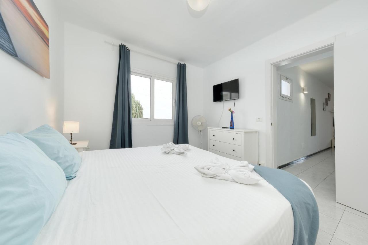 Suite Helios Relax A 500M De La Playa Puerto del Carmen  Kültér fotó