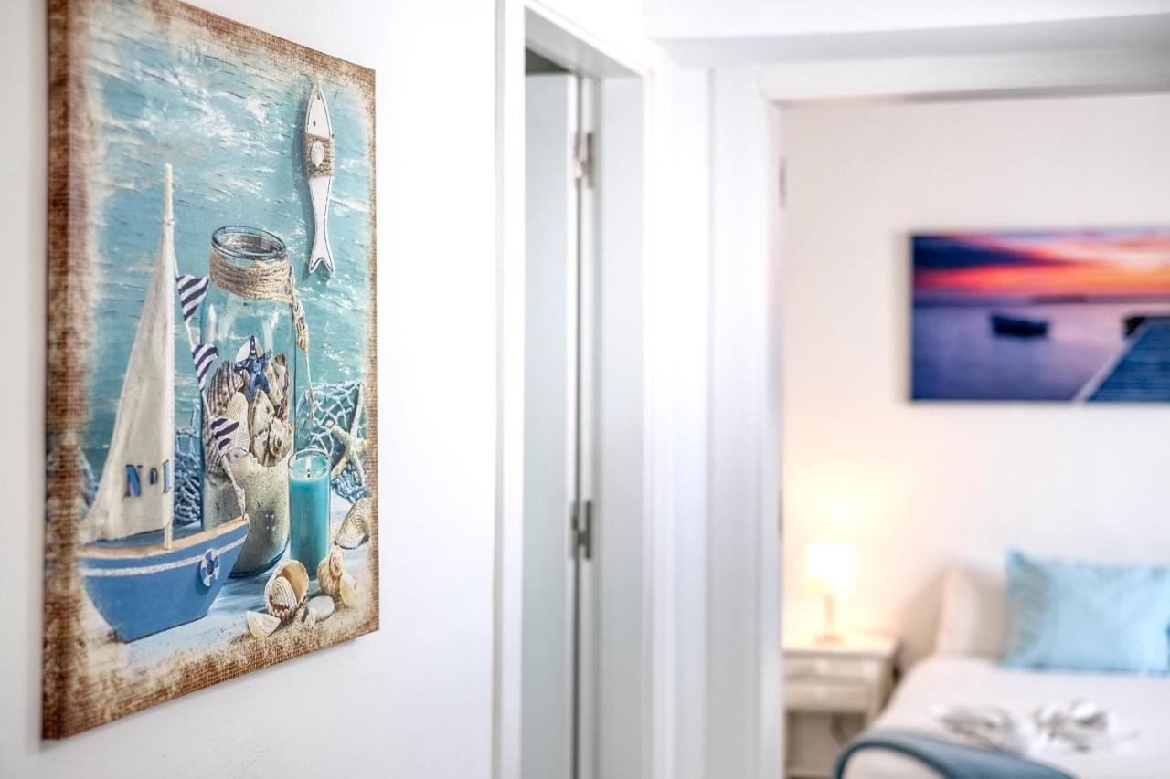 Suite Helios Relax A 500M De La Playa Puerto del Carmen  Kültér fotó