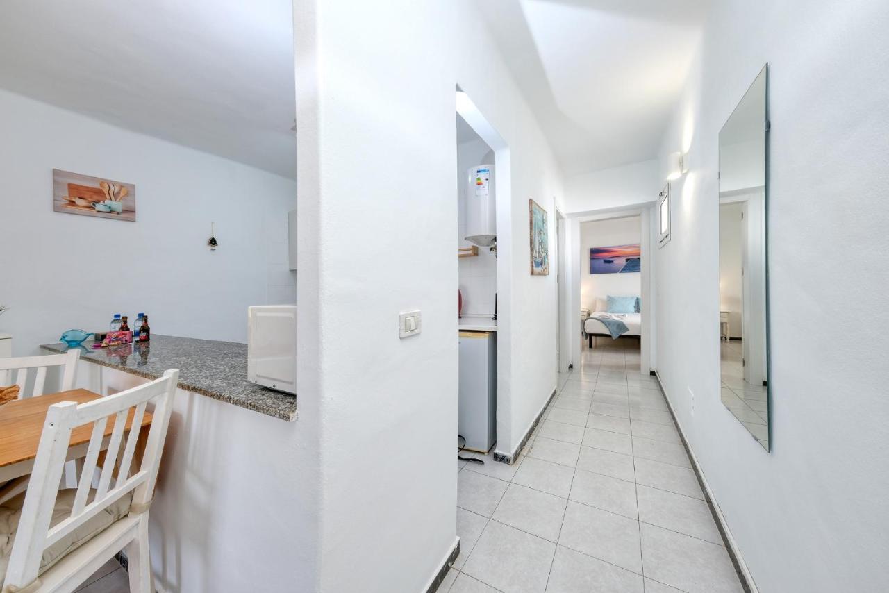 Suite Helios Relax A 500M De La Playa Puerto del Carmen  Kültér fotó